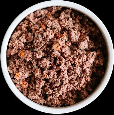 Notre <i>recette</i> au boeuf