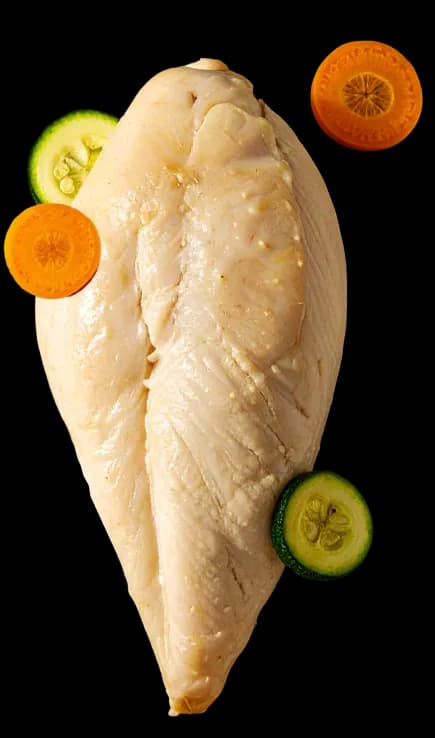 Elmut sausage ingredients