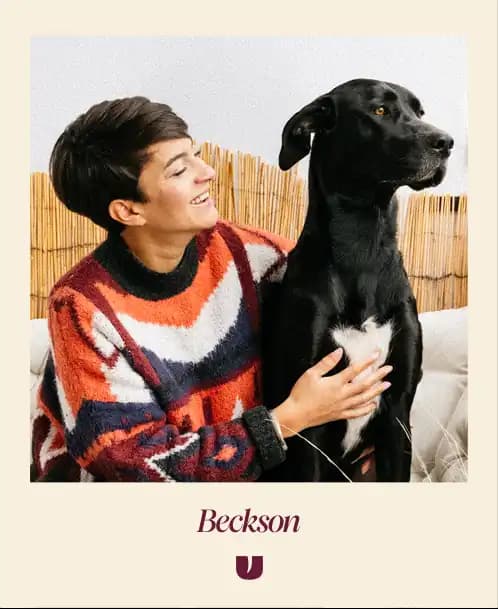 Beckson