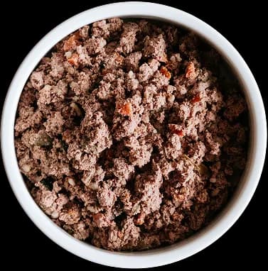 Notre <i>recette</i> au poulet