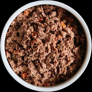 Notre <i>recette</i> à la dinde