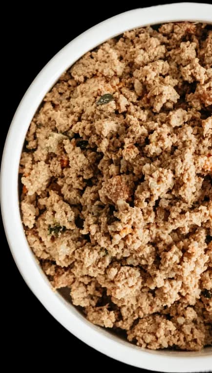 Notre <i>recette</i> au poisson