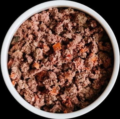 Gamelle 100 % repas frais Elmut