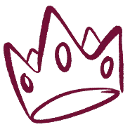 Crown illustration